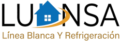 LUANSA Logo